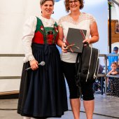 Bezirksmusikfest Sonntag